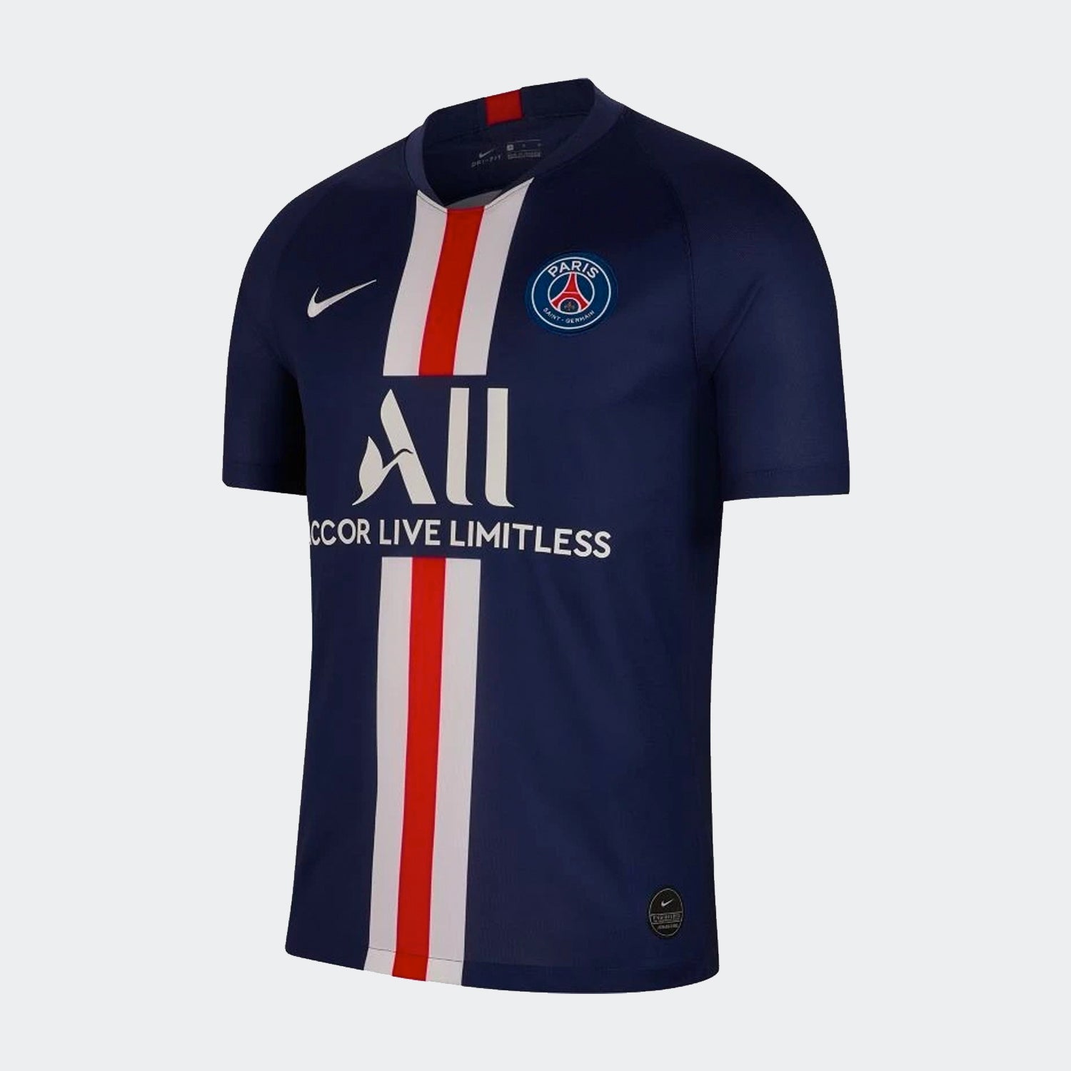 Cheap Paris Saint-Germain Football Shirts / Soccer Jerseys