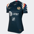 Women's Club America 19/20 Stadium Away Jersey - AJ5743-455-NIKE by Nike | Available at Niky's Sports