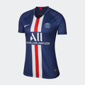 Women's Paris Saint-Germain 19/20 Stadium Home - AJ5759-411-NIKE by Nike | Available at Niky's Sports