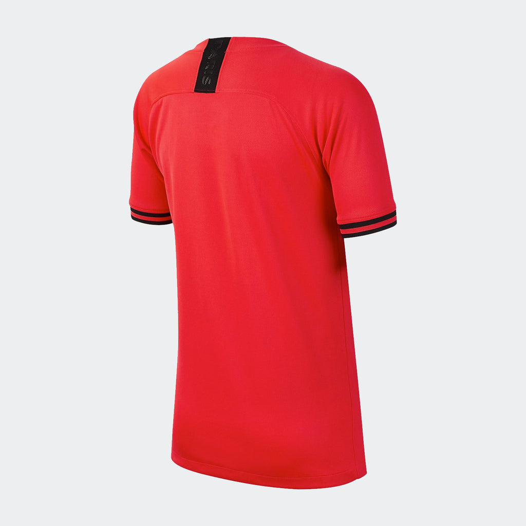 Paris Saint-Germain 19/20 Youth Stadium Away Jersey - AJ5816-613-NIKE by Nike | Available at Niky's Sports