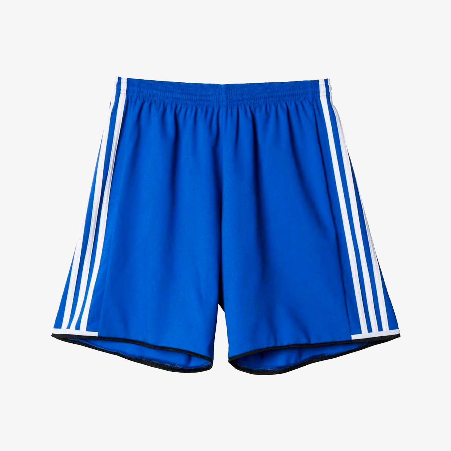 Condivo 16 Short Blue Men's - AJ5837-ADIDAS by Adidas | Available at Niky's Sports