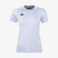 Women's Regista 16 Soccer Jersey - White - AJ5863-ADIDAS by Adidas | Available at Niky's Sports