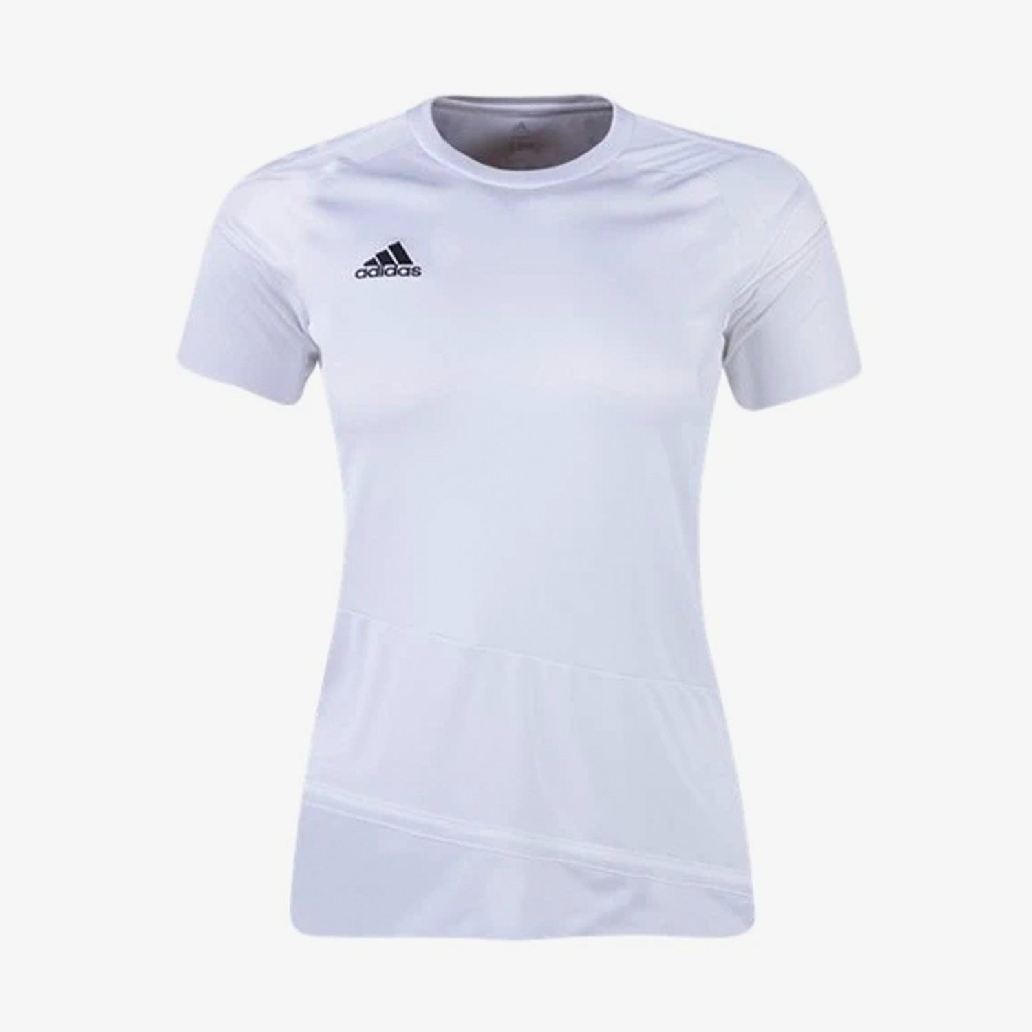 Women's Regista 16 Soccer Jersey - White - AJ5863-ADIDAS by Adidas | Available at Niky's Sports