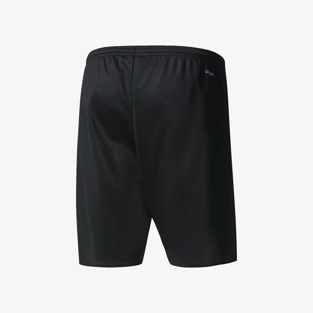 adidas Parma Soccer Shorts Black Men's - AJ5880-ADIDAS by Adidas | Available at Niky's Sports