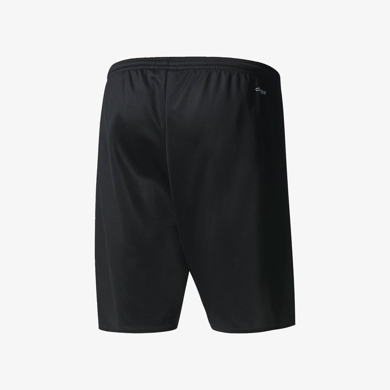 adidas Parma Soccer Shorts Black Men's - AJ5880-ADIDAS by Adidas | Available at Niky's Sports