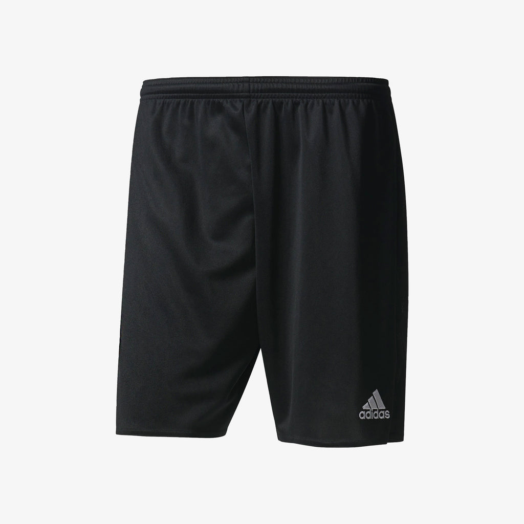 adidas Parma Soccer Shorts Black Men's - AJ5880-ADIDAS by Adidas | Available at Niky's Sports