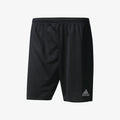 adidas Parma Soccer Shorts Black Men's - AJ5880-ADIDAS by Adidas | Available at Niky's Sports