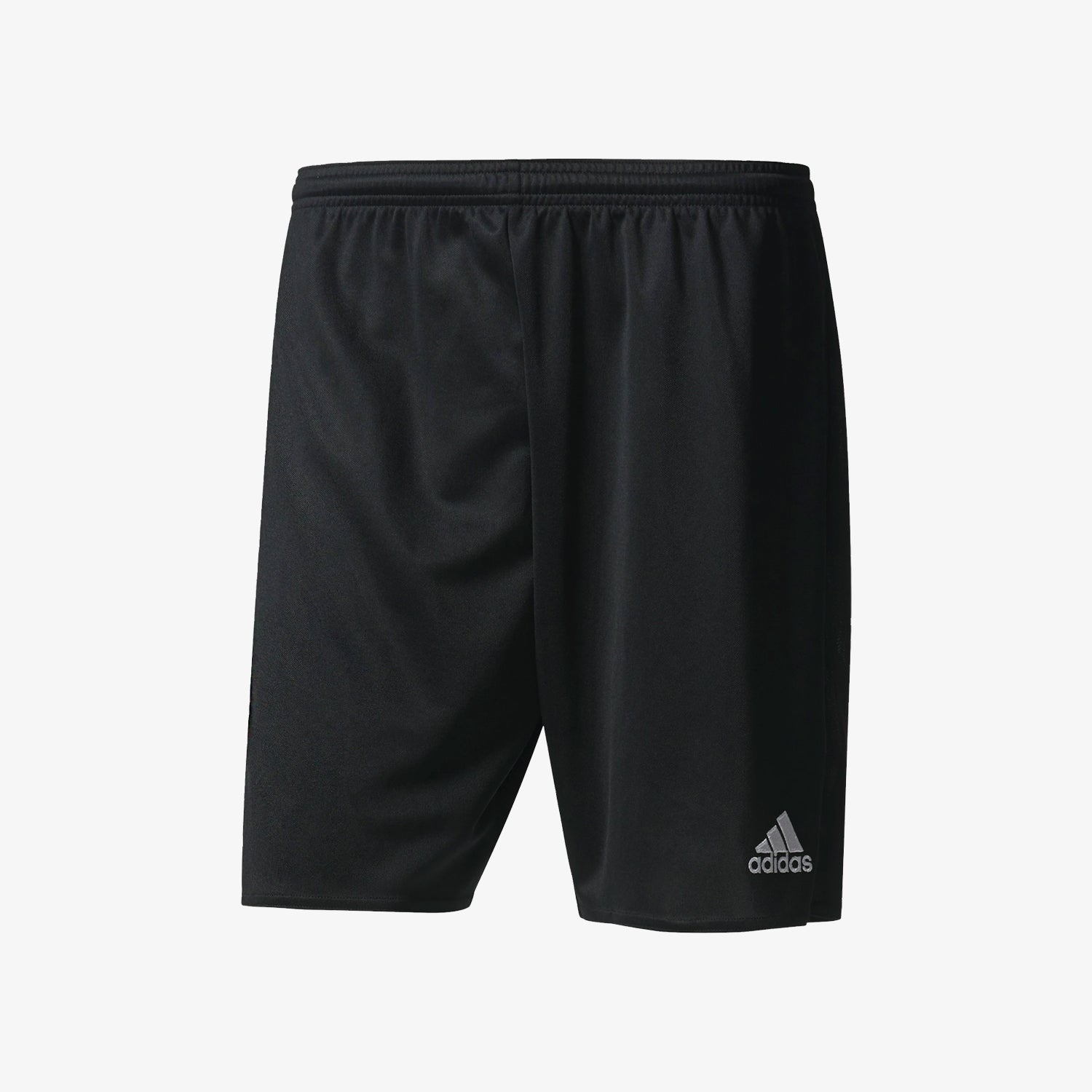 adidas Parma Soccer Shorts Black Men's - AJ5880-ADIDAS by Adidas | Available at Niky's Sports
