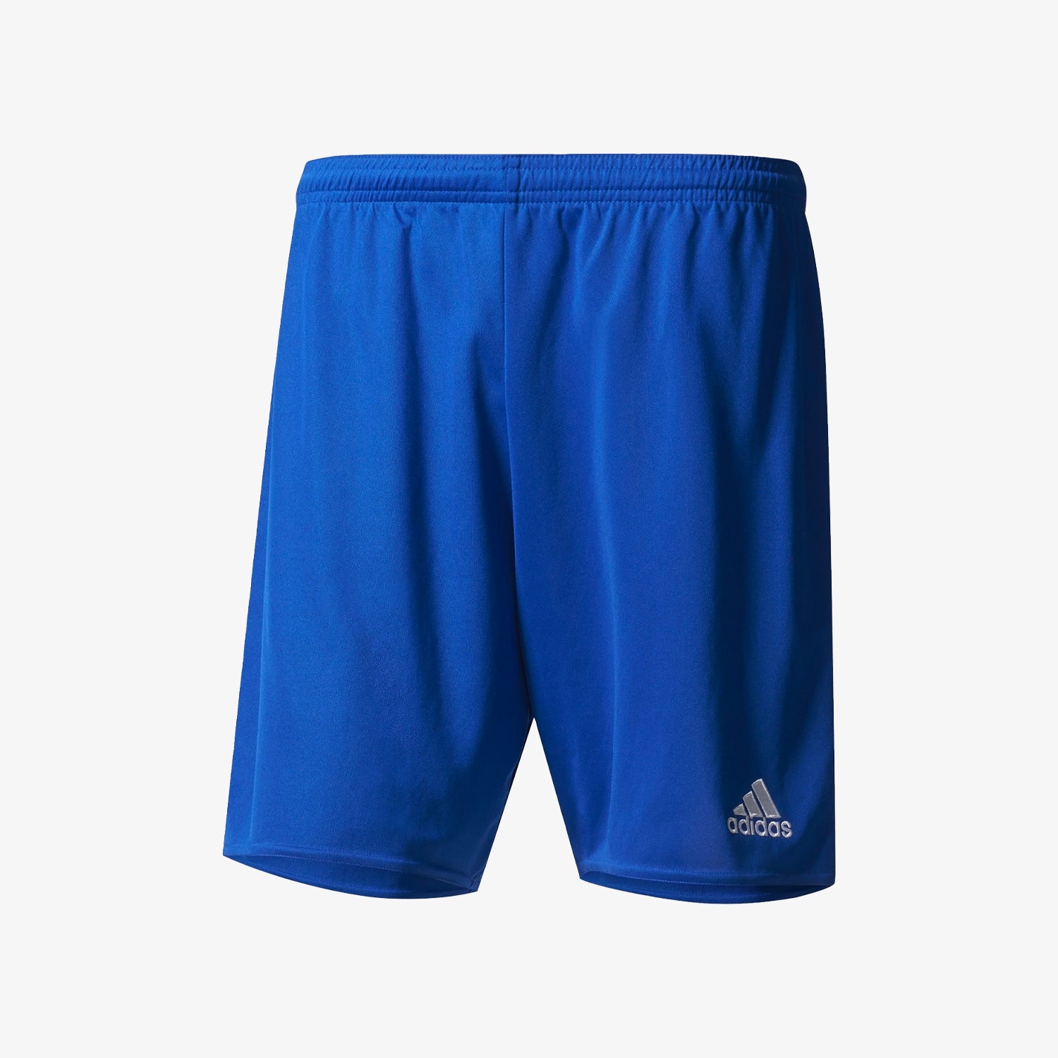 Kid's Parma 16 Shorts - Royal Blue/White - AJ5894-ADIDAS by Adidas | Available at Niky's Sports