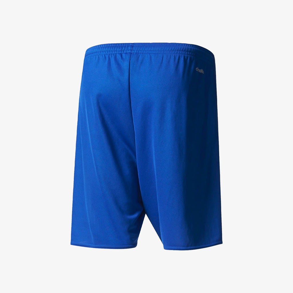 Kid's Parma 16 Shorts - Royal Blue/White - AJ5894-ADIDAS by Adidas | Available at Niky's Sports