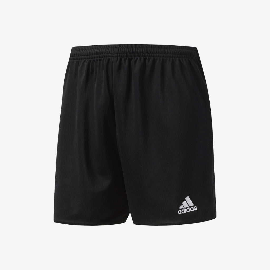 adidas Parma 16 Youth Soccer Shorts - Black - AJ5892-ADIDAS by Adidas | Available at Niky's Sports