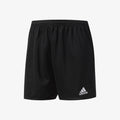 adidas Parma 16 Youth Soccer Shorts - Black - AJ5892-ADIDAS by Adidas | Available at Niky's Sports