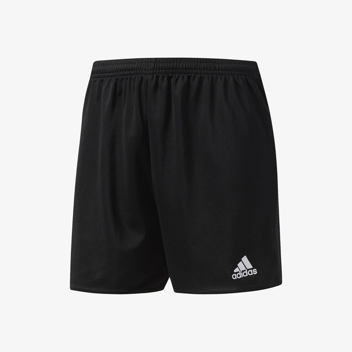 adidas Parma 16 Youth Soccer Shorts - Black - AJ5892-ADIDAS by Adidas | Available at Niky's Sports