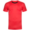 Men's Referee Jersey - SHOCK RED