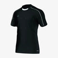 Men's Ref 16 Jersey - Black