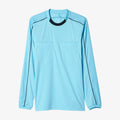 Referee 16 Sleeve Blue Jersey