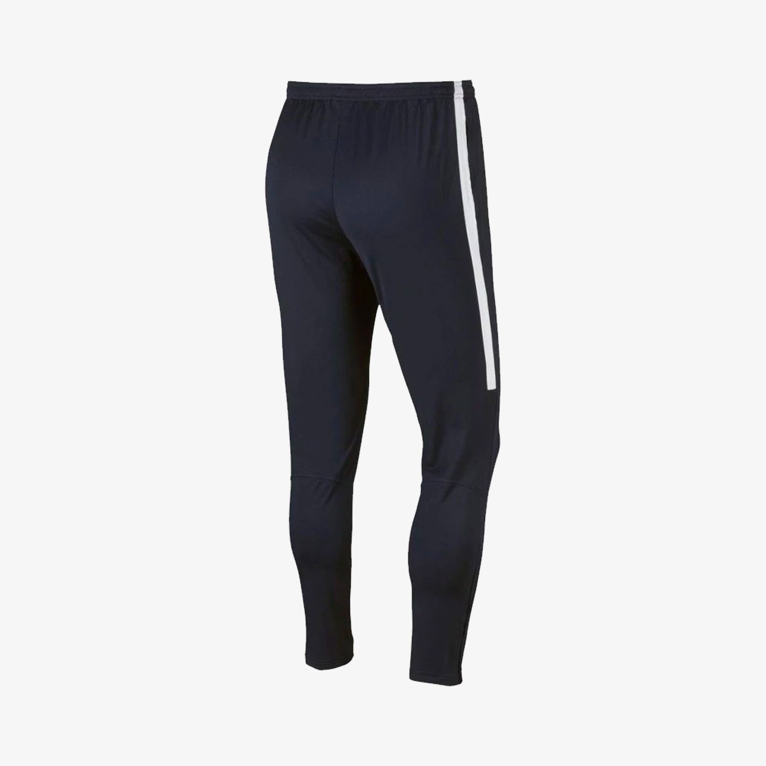 navy nike academy pants