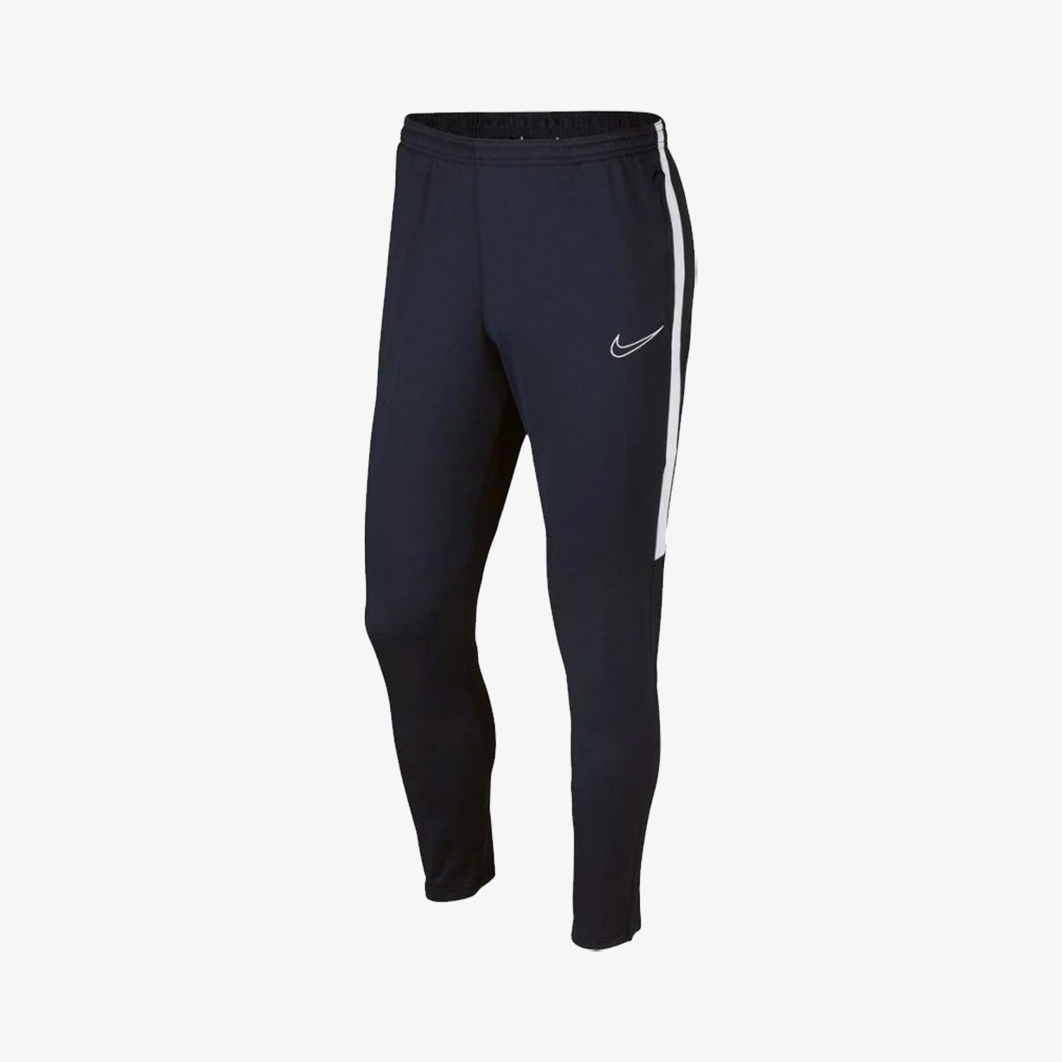 Academy Soccer Pant Navy Men's - AJ9729-451-NIKE by Nike | Available at Niky's Sports
