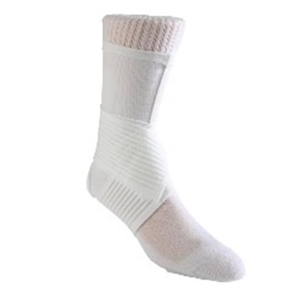 Ankle Support Sleeve - 760347-CRAMER by Cramer | Available at Niky's Sports