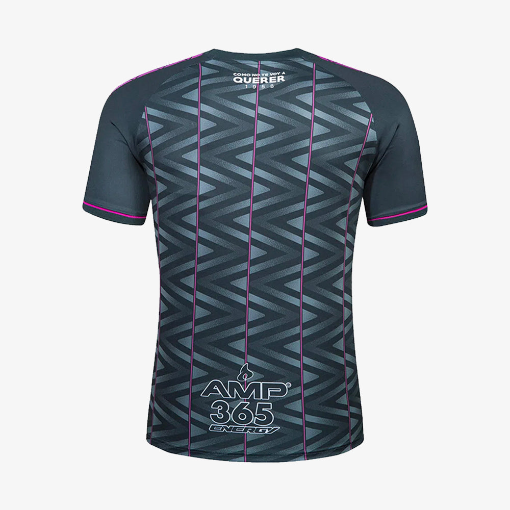 Alianza FC Third Jersey 2021