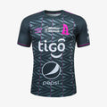 Alianza FC Third Jersey 2021
