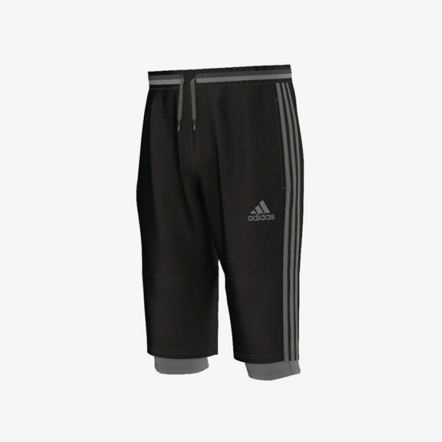 Kid's Condivo 16 3/4 Soccer Pant - AN9847-ADIDAS by Adidas | Available at Niky's Sports