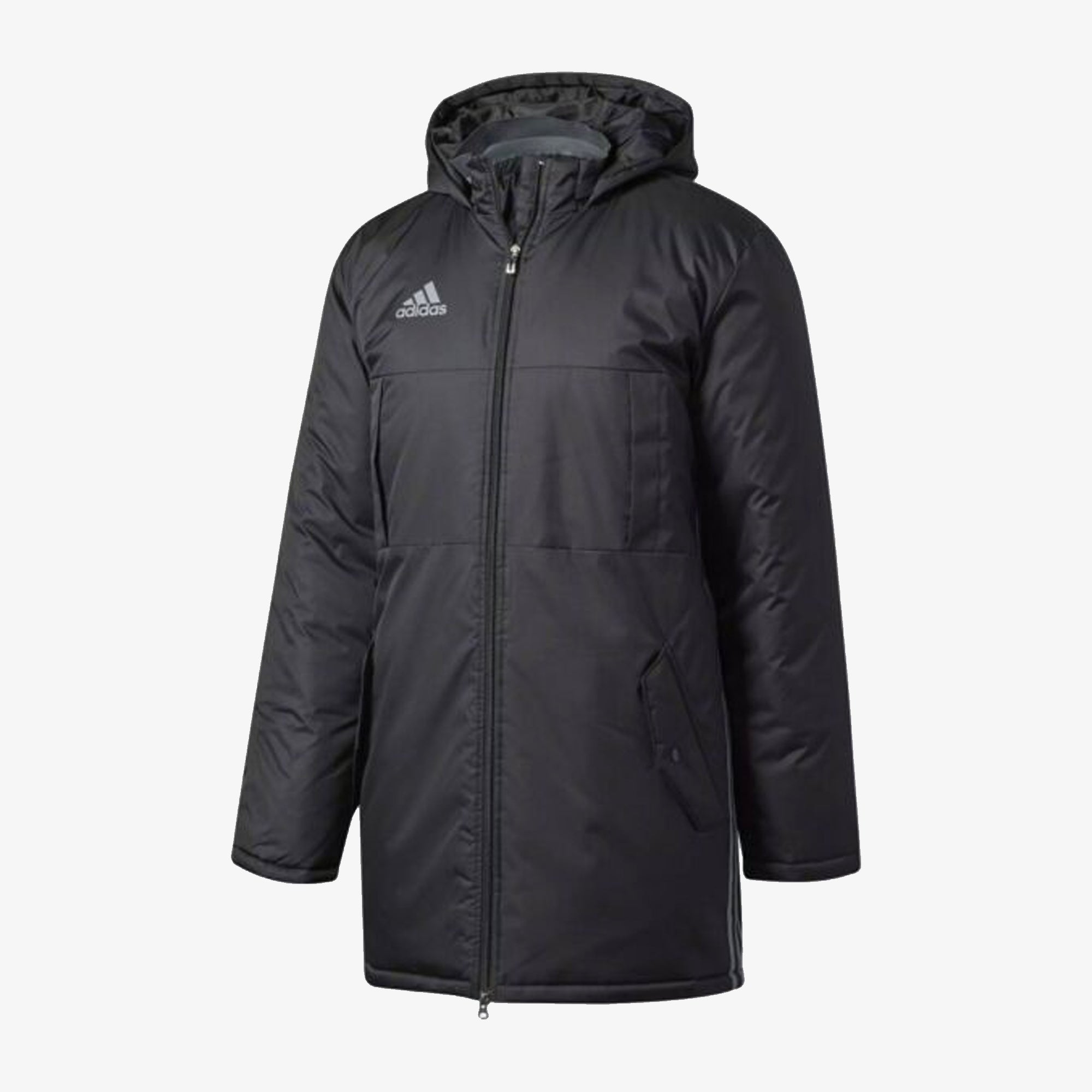 Condivo 16 Stadium Jacket - AN9870-ADIDAS by Adidas | Available at Niky's Sports