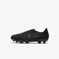 Jr. Phantom Venom Academy FG Kids' Firm-Ground Soccer Cleat