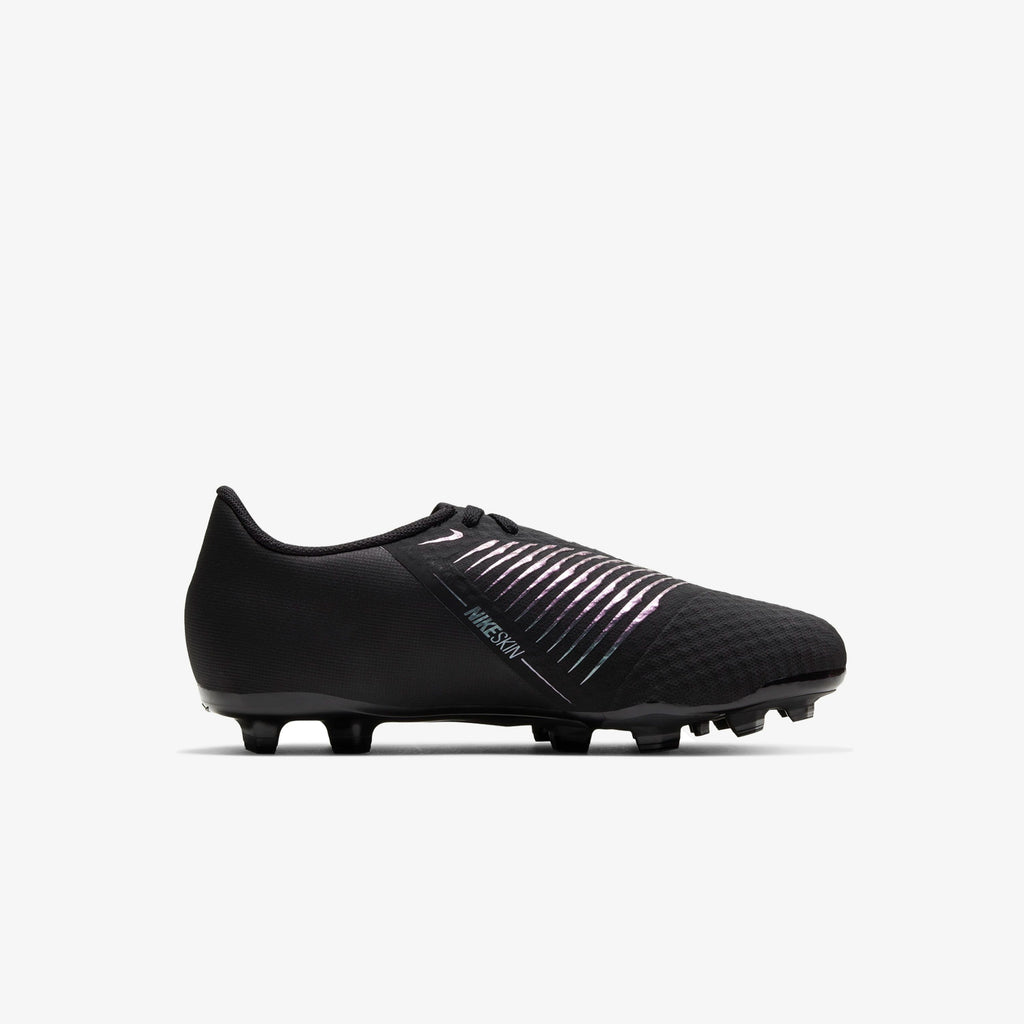 Jr. Phantom Venom Academy FG Kids' Firm-Ground Soccer Cleat