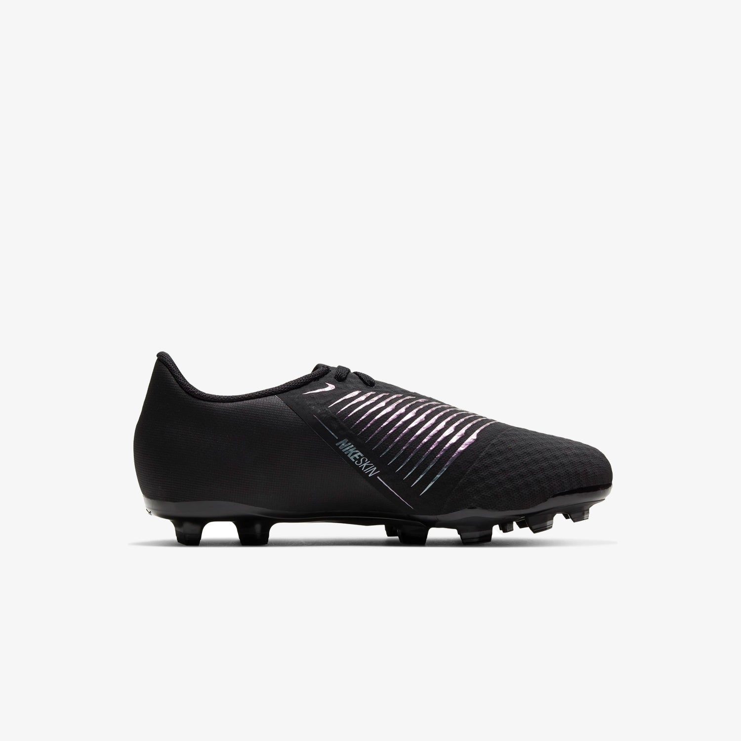 Jr. Phantom Venom Academy FG Kids' Firm-Ground Soccer Cleat