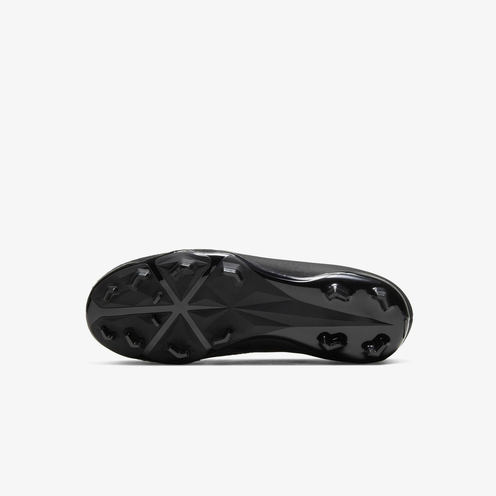 Jr. Phantom Venom Academy FG Kids' Firm-Ground Soccer Cleat