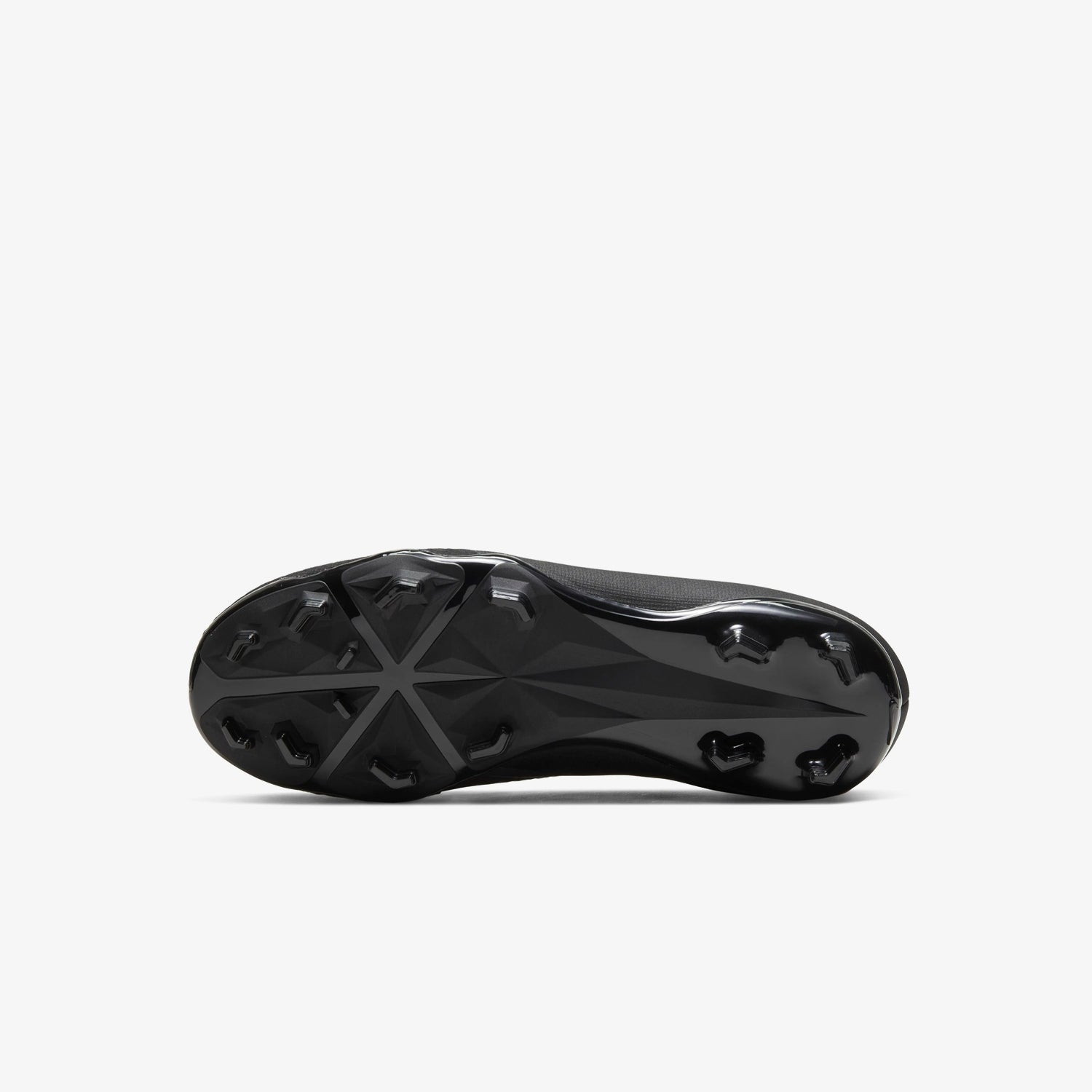 Jr. Phantom Venom Academy FG Kids' Firm-Ground Soccer Cleat
