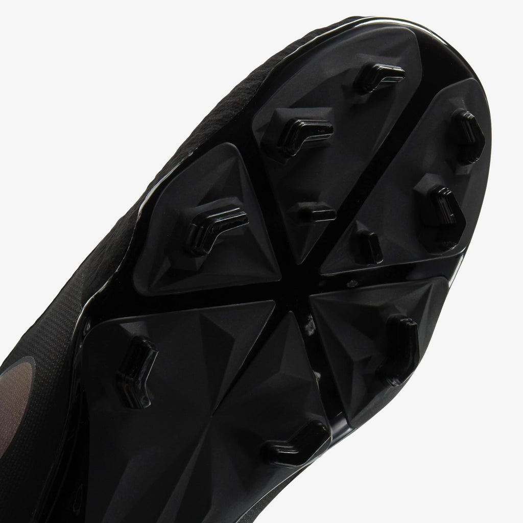 Jr. Phantom Venom Academy FG Kids' Firm-Ground Soccer Cleat