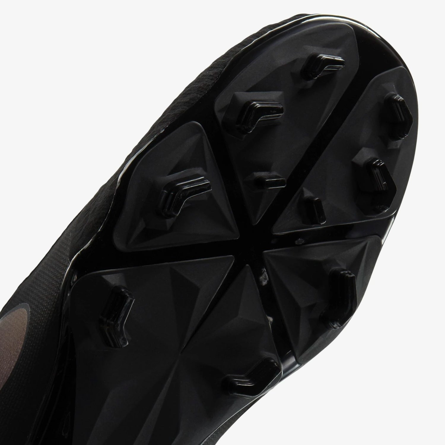 Jr. Phantom Venom Academy FG Kids' Firm-Ground Soccer Cleat