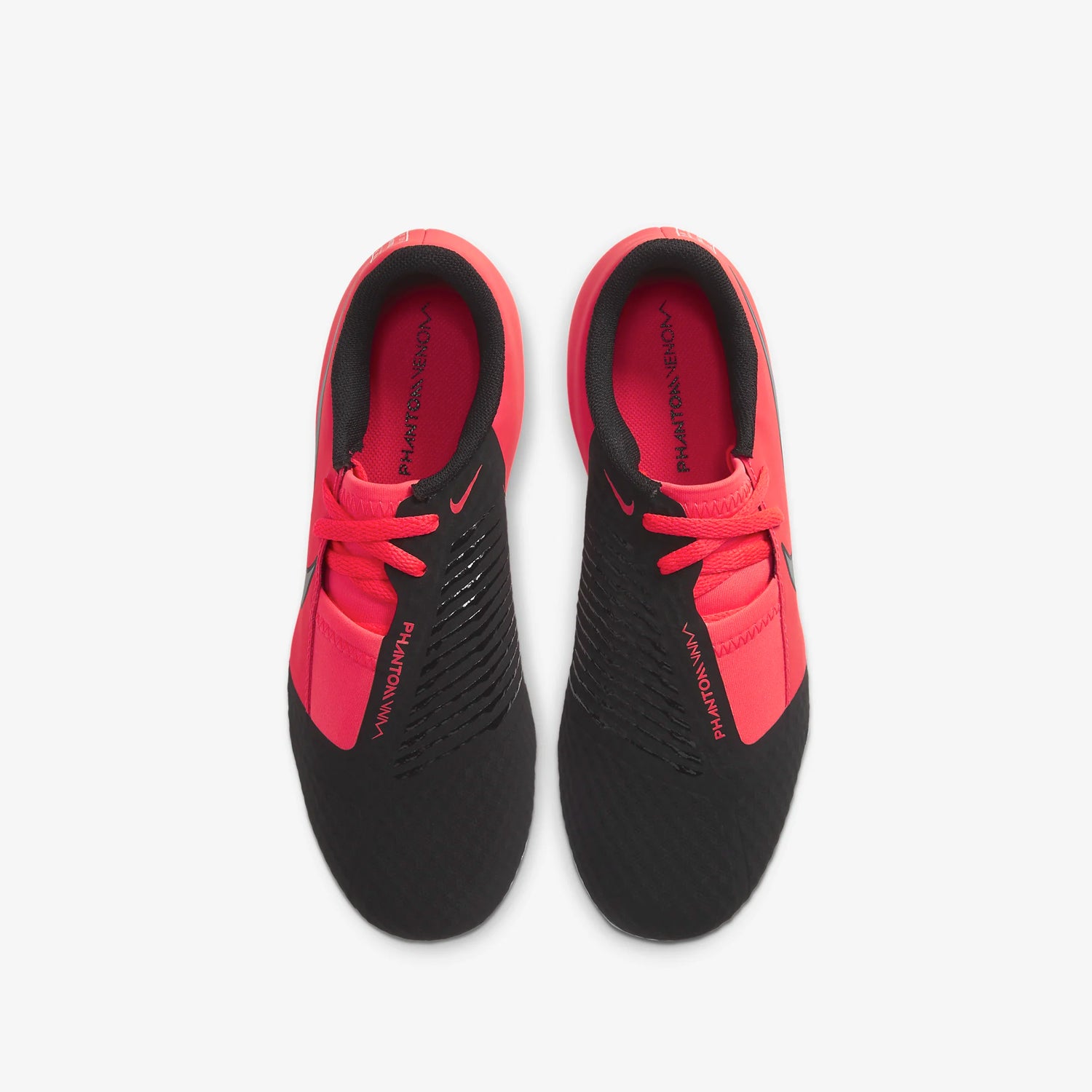 Jr. Phantom Venom Academy FG Big Kids' Firm-Ground Soccer Cleat - AO0362-606-NIKE by Nike | Available at Niky's Sports