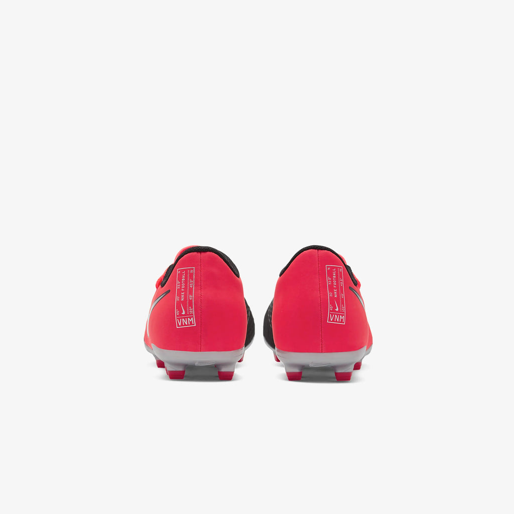 Jr. Phantom Venom Academy FG Big Kids' Firm-Ground Soccer Cleat - AO0362-606-NIKE by Nike | Available at Niky's Sports