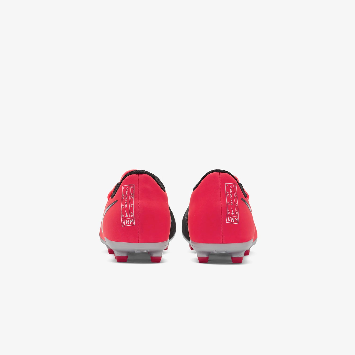 Jr. Phantom Venom Academy FG Big Kids' Firm-Ground Soccer Cleat - AO0362-606-NIKE by Nike | Available at Niky's Sports