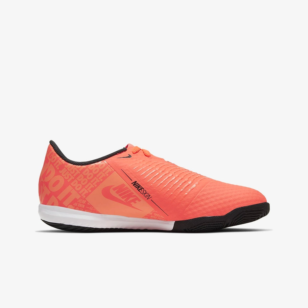 Kids Phantom Venom Academy IC Indoor Soccer Shoes - AO0372-810-NIKE by Nike | Available at Niky's Sports