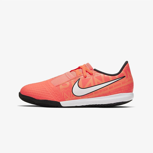 Kids Phantom Venom Academy IC Indoor Soccer Shoes