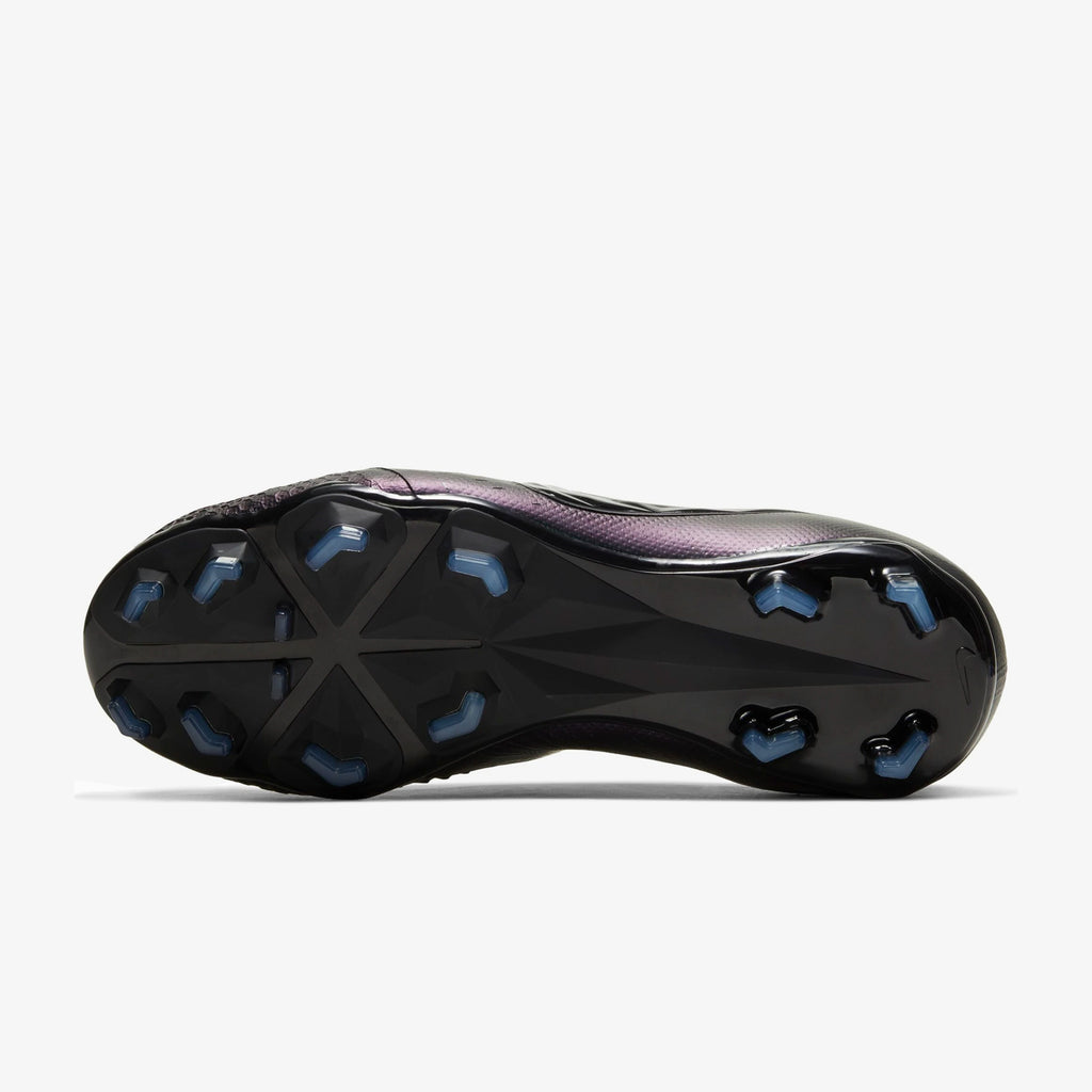 Jr. PhantomVNM Elite FG Big Kids' Firm-Ground Soccer Cleats - AO0401-010-NIKE by Nike | Available at Niky's Sports