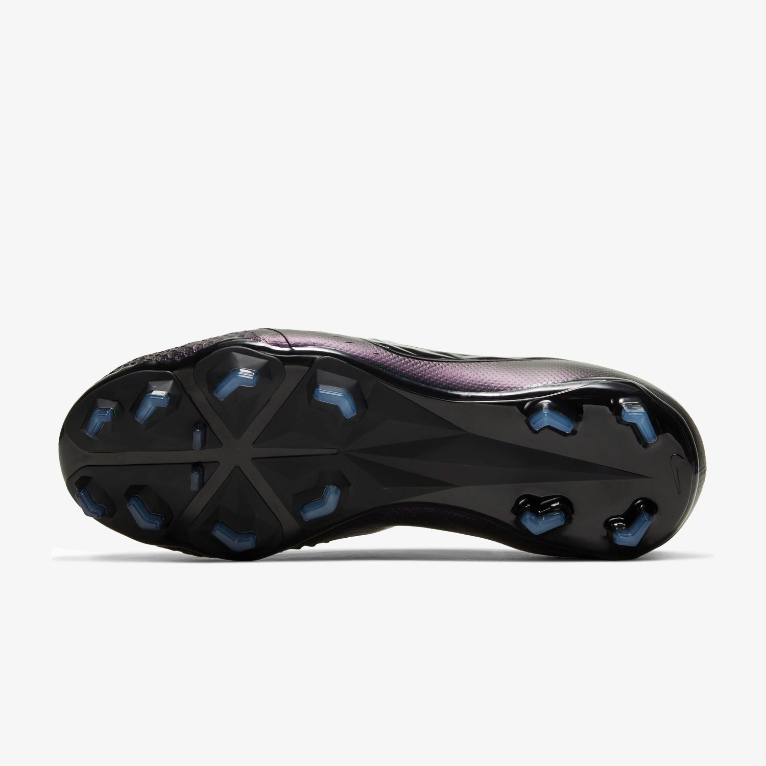 Jr. PhantomVNM Elite FG Big Kids' Firm-Ground Soccer Cleats - AO0401-010-NIKE by Nike | Available at Niky's Sports