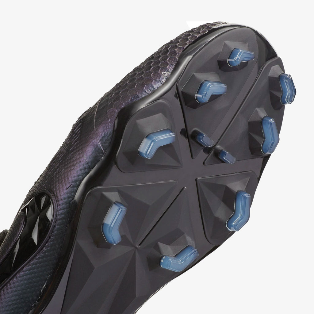 Jr. PhantomVNM Elite FG Big Kids' Firm-Ground Soccer Cleats - AO0401-010-NIKE by Nike | Available at Niky's Sports