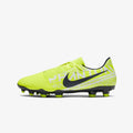 Men's PhantomVNM Academy FG Cleats - Obsidian/Volt - AO0566-717-NIKE by Nike | Available at Niky's Sports