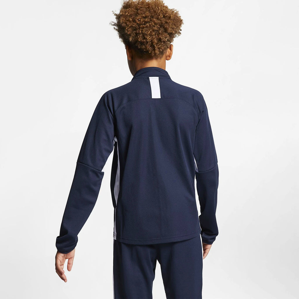 Youth Dry Academy Track Suit - AO0794-451-NIKE by Nike | Available at Niky's Sports