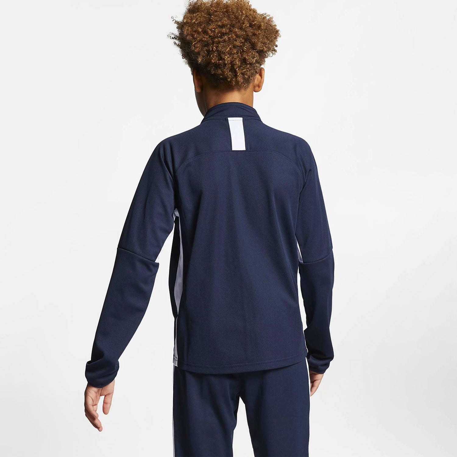 Youth Dry Academy Track Suit - AO0794-451-NIKE by Nike | Available at Niky's Sports