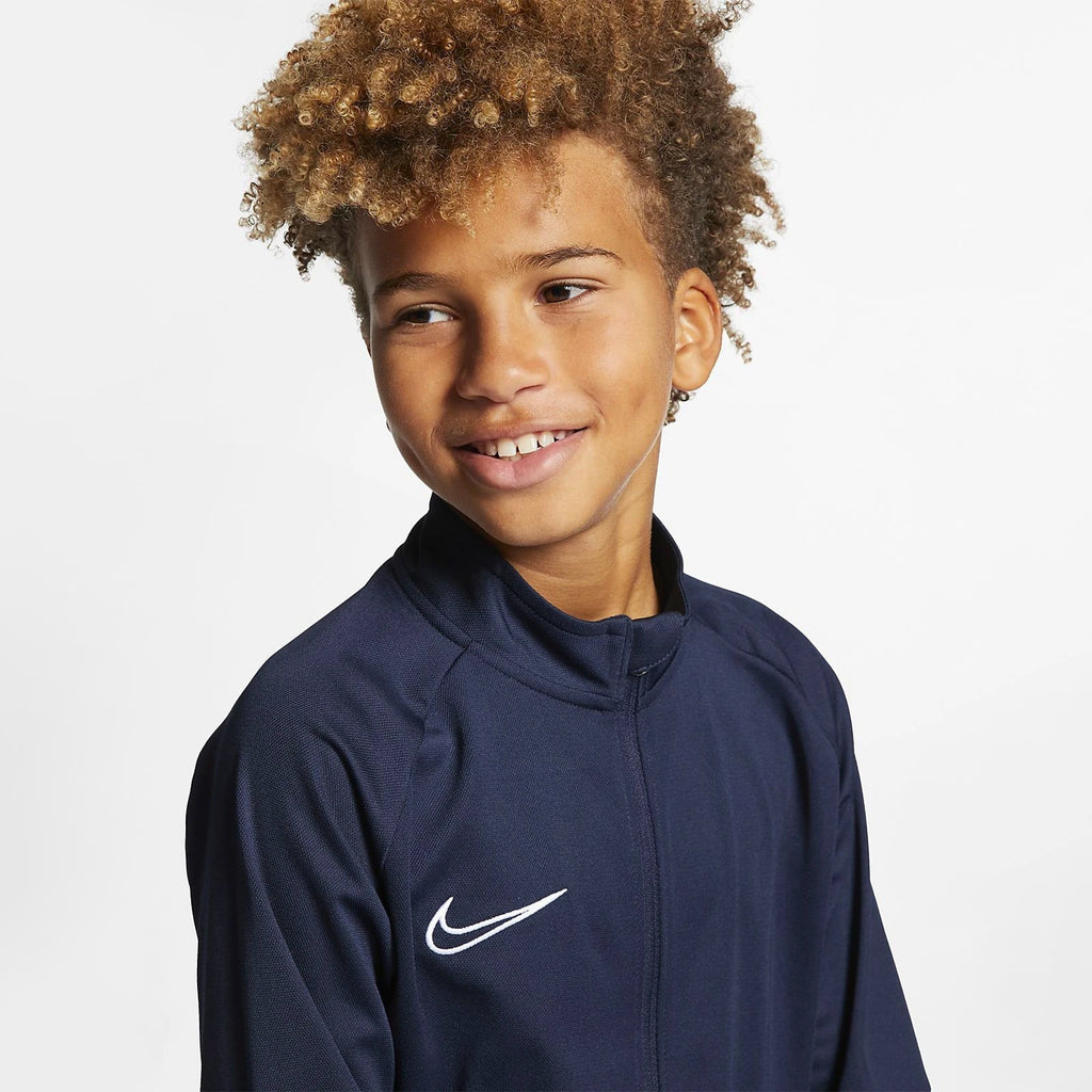 Youth Dry Academy Track Suit - AO0794-451-NIKE by Nike | Available at Niky's Sports