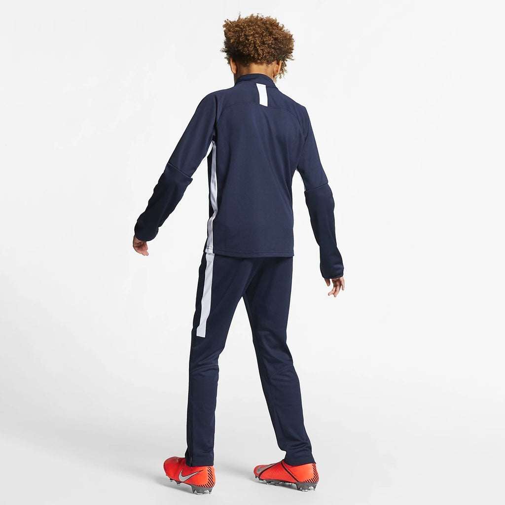 Youth Dry Academy Track Suit - AO0794-451-NIKE by Nike | Available at Niky's Sports