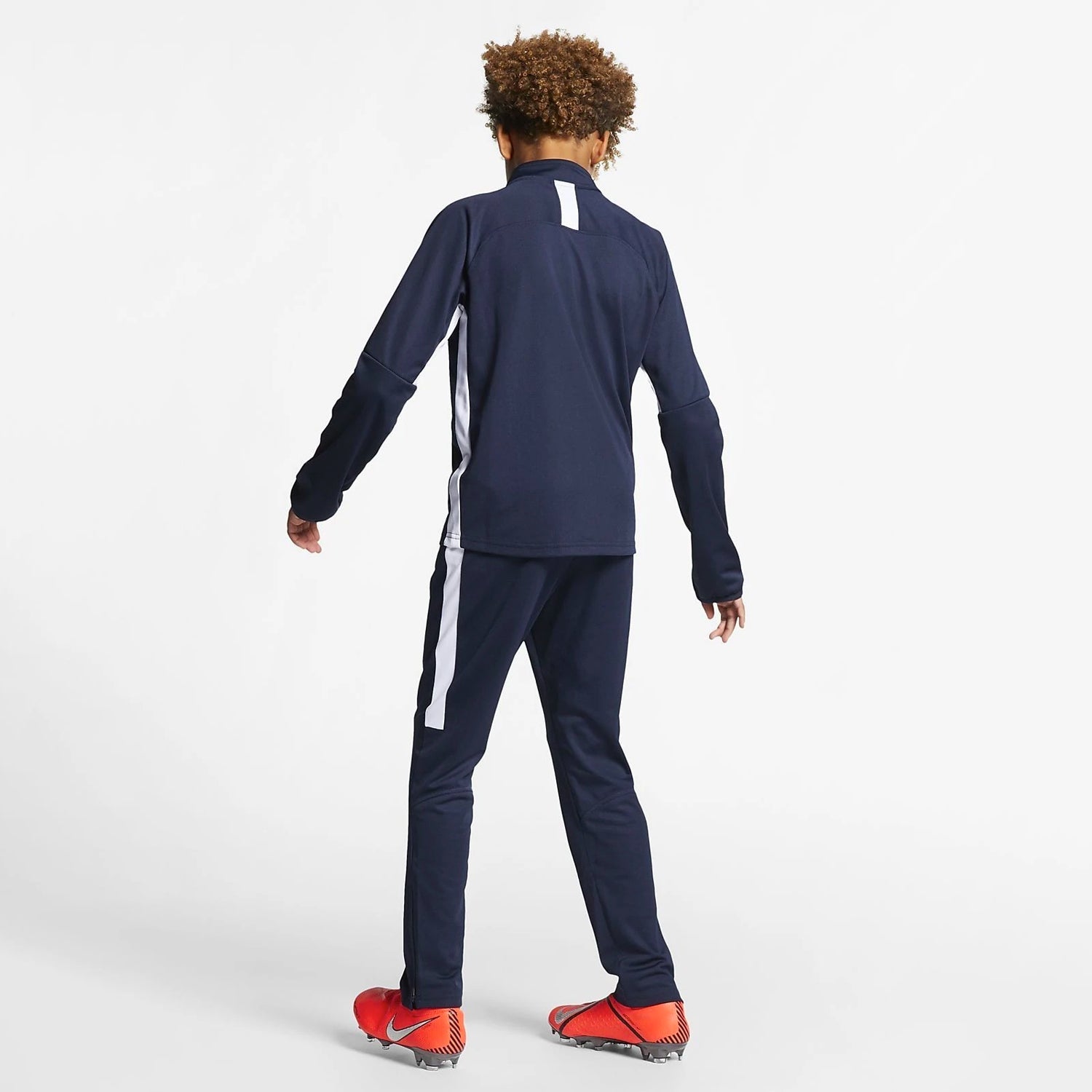 Youth Dry Academy Track Suit - AO0794-451-NIKE by Nike | Available at Niky's Sports
