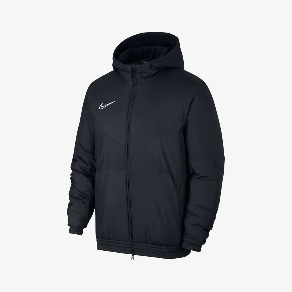 Women's Academy 19 Stadium Jacket - Black - AO1487-010-NIKE by Nike | Available at Niky's Sports