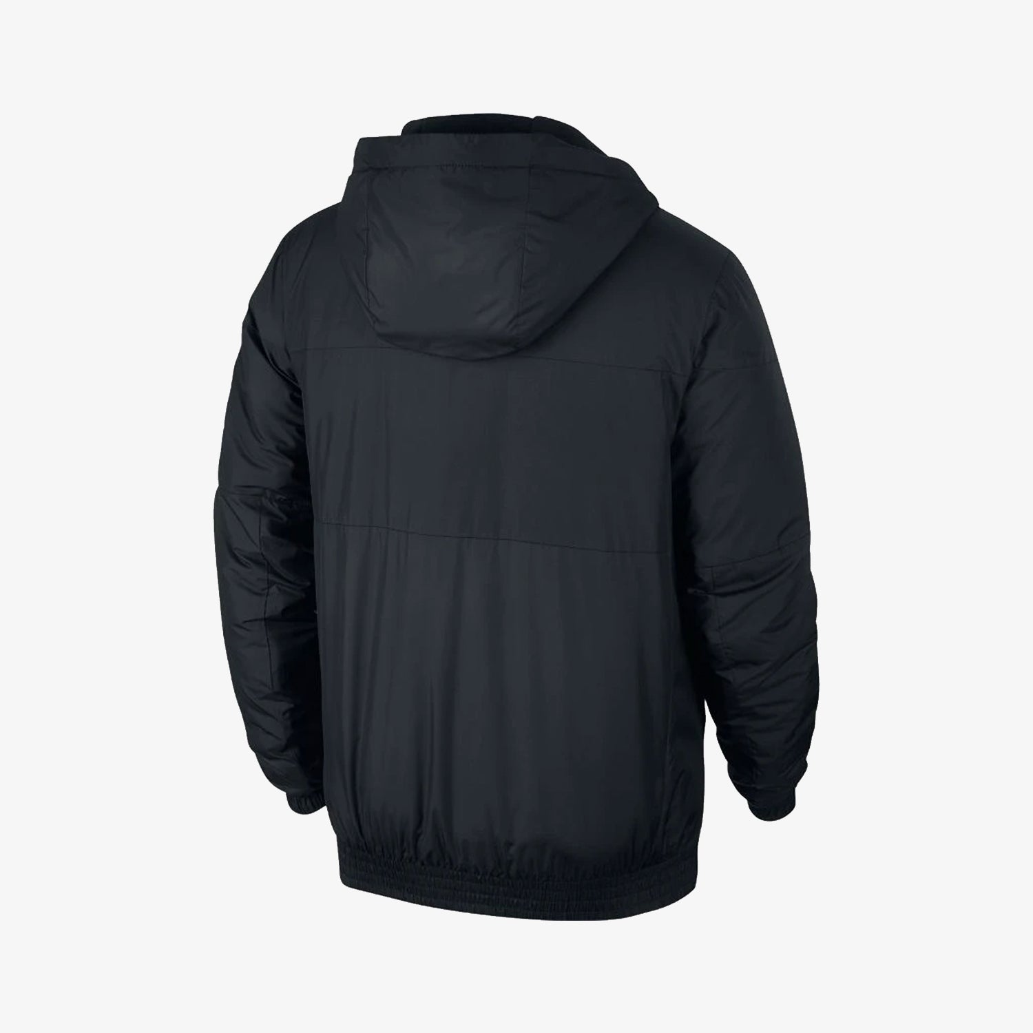 Women's Academy 19 Stadium Jacket - Black Women's Academy 19 Stadium Jacket - Black